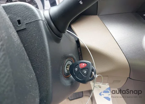 2010 Toyota Rav4 z USA, uszkodzony, nr VIN JTMZF4DV6AD020203